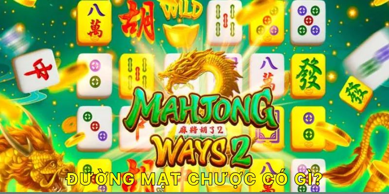 Đường Mạt Chược tại 88AA hỗ trợ tính năng khá thú vị cho hội viên tham gia